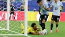 Brave Cape Verde hold Uruguay to 2-2 draw in World Cup