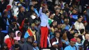 'Lumumba Vea' arrives at World Cup to offer unique brand of support to DRC