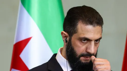 Шара: «Биз Сириянын Ливанга мурдагы аскердик кийлигишүүсүнүн ыкмасына кайткыбыз келбейт»