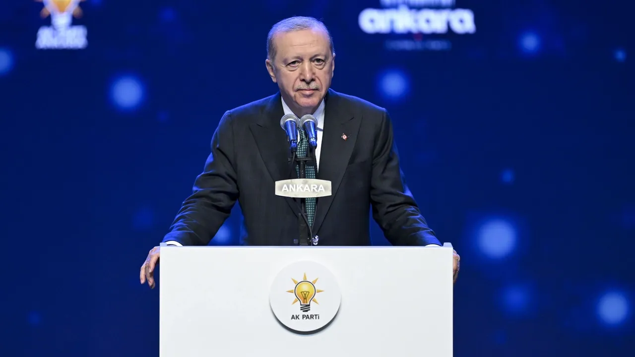 Ankara to gain global diplomatic prominence with NATO, Turkic summits: Türkiye's Erdogan