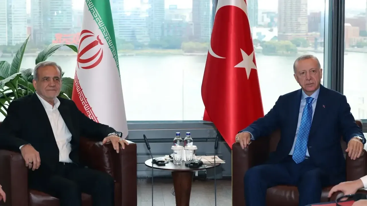أردوغان يرحب بالاتفاق الإيراني-الأمريكي ويؤكد دعم تركيا لإتمام العملية سلمياً
