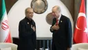 Türkiye's Erdogan vows push for regional peace in call with Iran's Pezeshkian