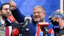 Одиозный израильский министр призвал «сжечь весь Ливан» и назвал Иран «нацистами XXI века»