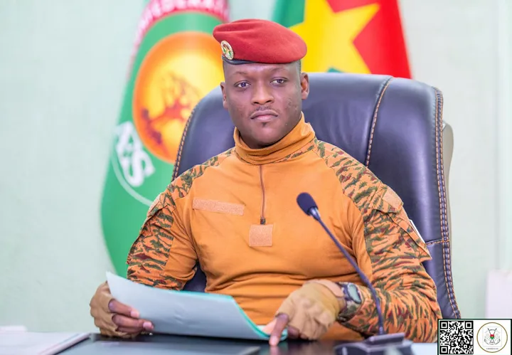 Burkina Faso–UE : Ouagadougou dénonce une résolution "néocolonialiste" et défend sa souveraineté
