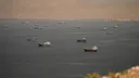 Détroit d'Ormuz : trafic maritime record lundi depuis le début de la guerre