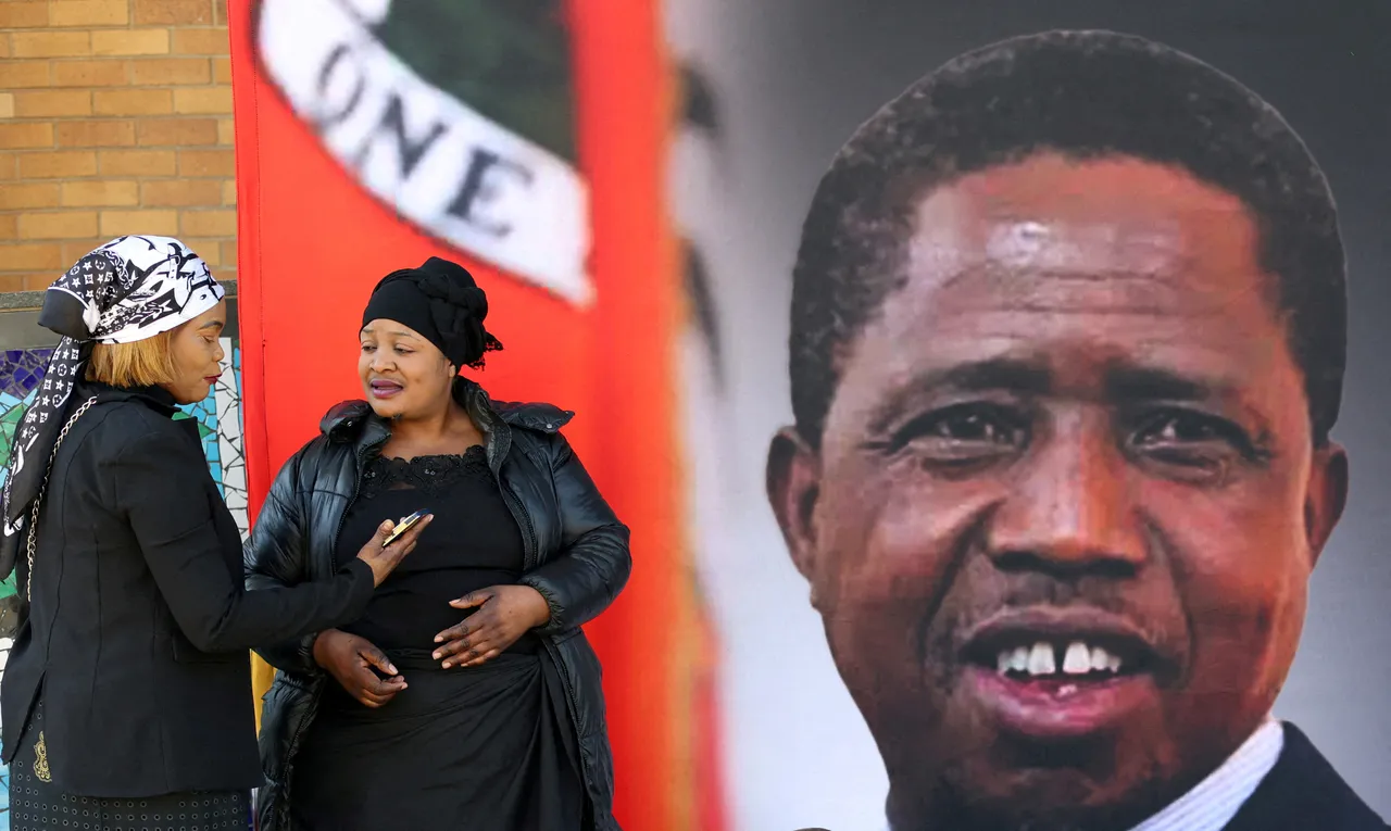 Familia ya Lungu kuamua atakapozikwa: Mahakama yaamuru