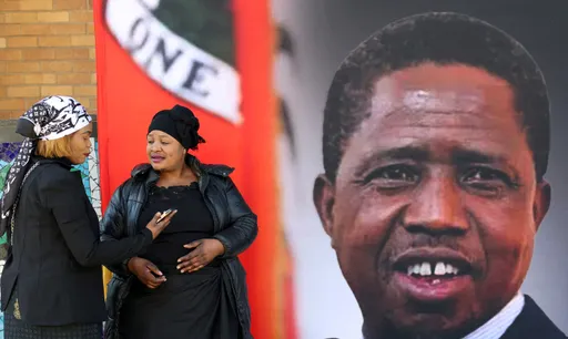 Familia ya Lungu kuamua atakapozikwa: Mahakama yaamuru