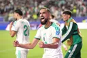 Algeria beat Jordan 2-1 in World Cup, boost chances of reaching knockout stage