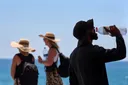 'Oppressive and exhausting': Heatwave grips France, Italy as temperatures near record highs