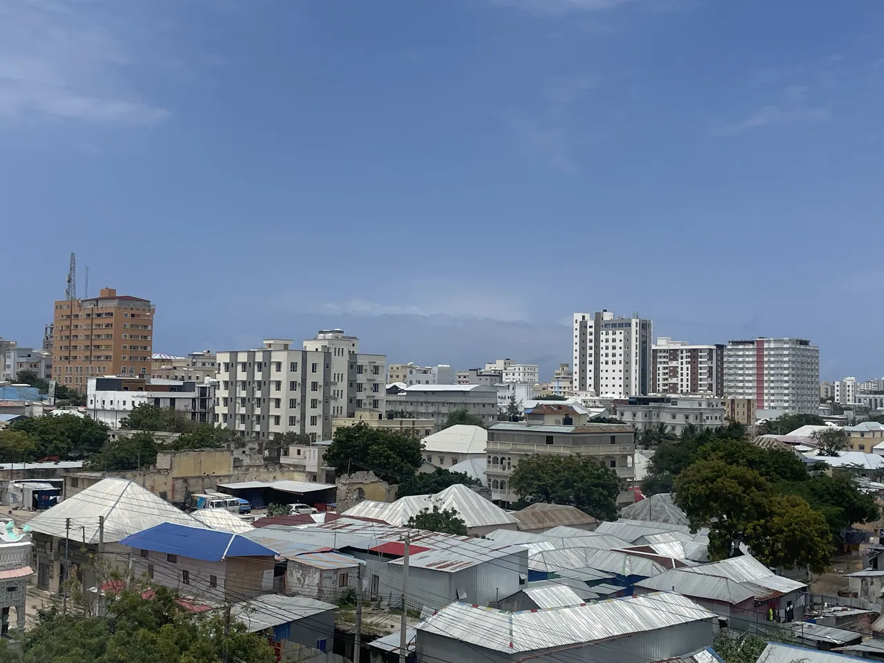 Somalia turns to industrial revival in path to more economic independence