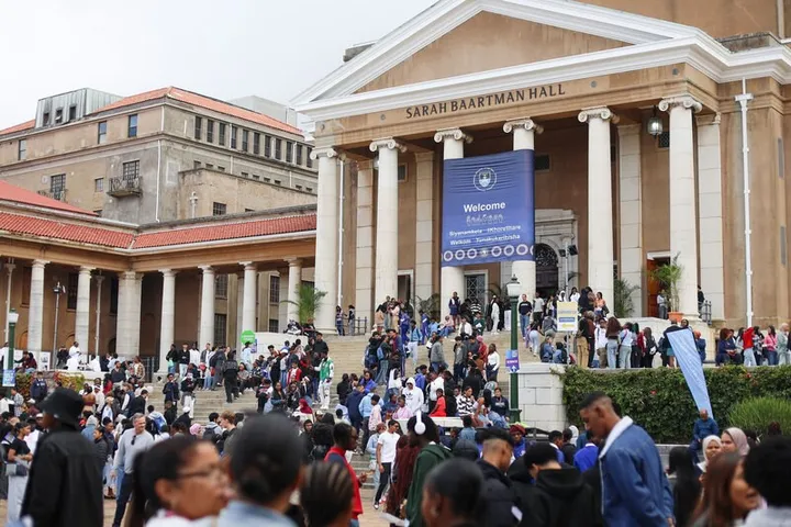 Top 10 African universities: South Africa tops in latest rankings