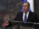 US not 'objective mediator' in Ukraine: Russia's Lavrov
