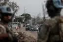 UNSC calls for tougher action over attacks on peacekeepers