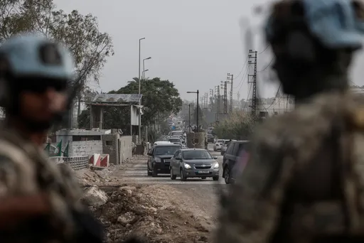 UNSC calls for tougher action over attacks on peacekeepers