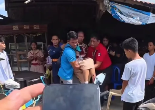 Deadly Philippines school shooting was 'planned': police