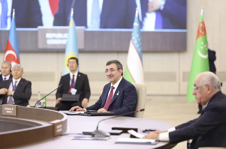 Turkic states advance digital trade framework as Türkiye ratifies agreement