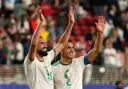 Goli la kipindi cha pili lawapa Algeria ushindi dhidi ya Jordan Kombe la Dunia