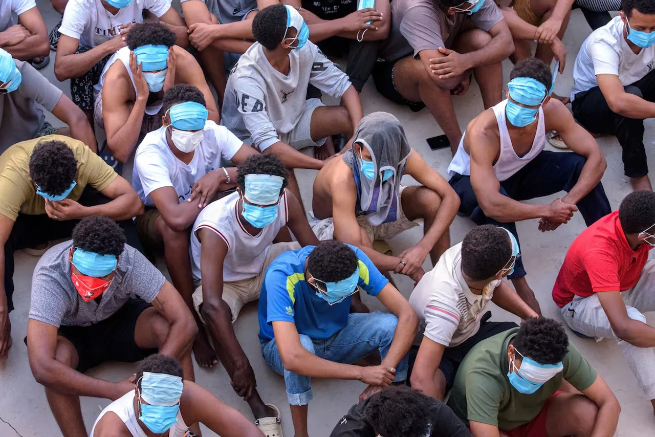 Lebih 5,000 mangsa masih terperangkap dalam pusat scam di sempadan Myanmar-Thailand