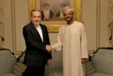 Oman reaffirms commitment to 'toll-free' safe passage through Strait of Hormuz