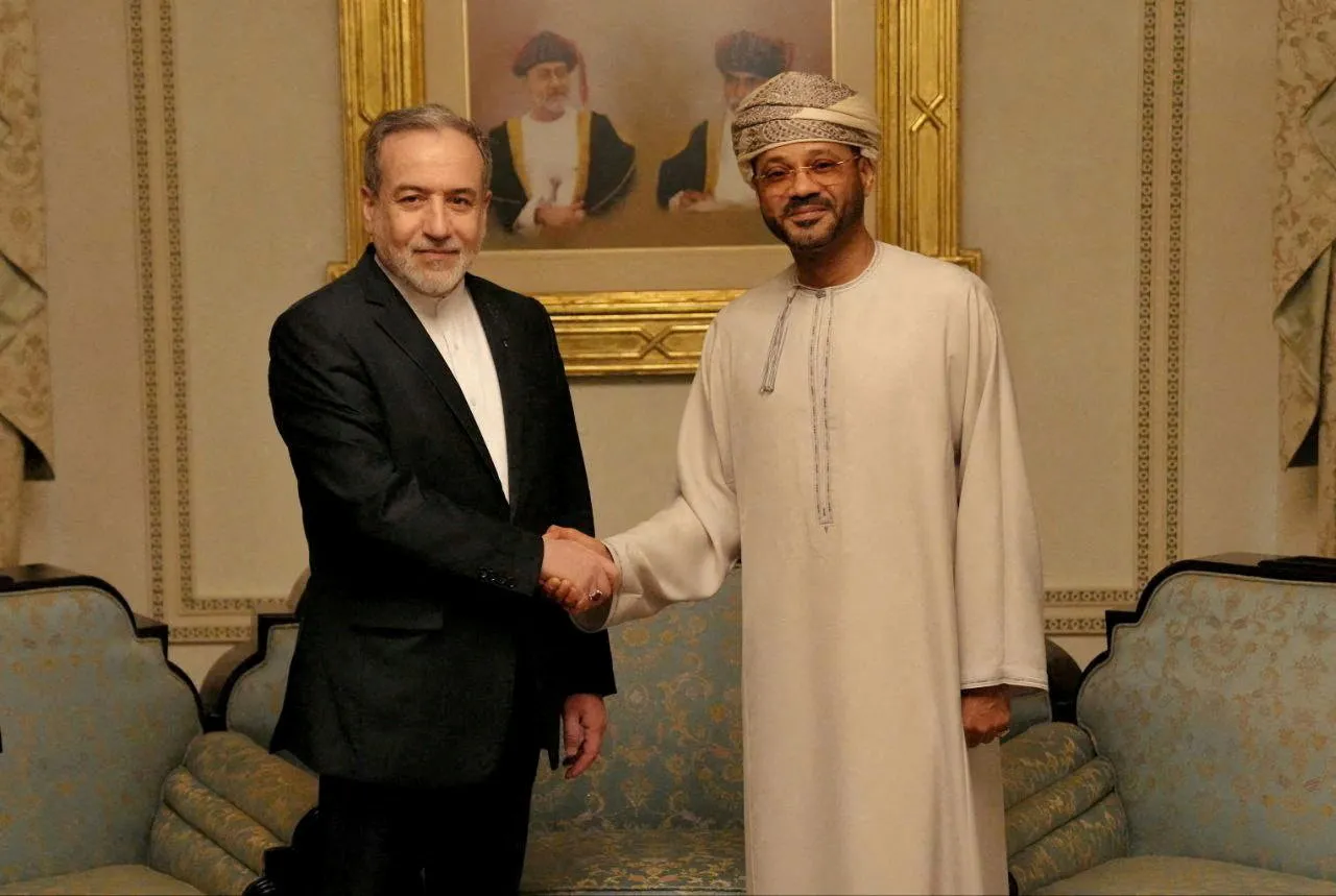 Oman reaffirms commitment to 'toll-free' safe passage through Strait of Hormuz