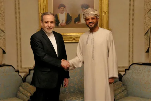 Oman reaffirms commitment to 'toll-free' safe passage through Strait of Hormuz