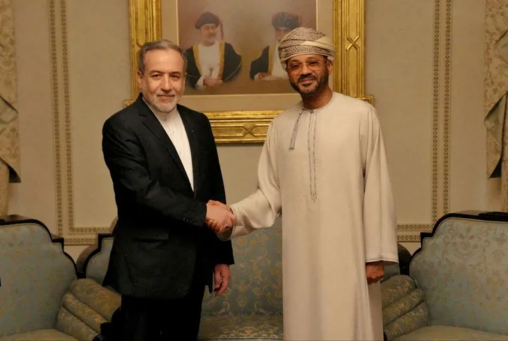 Oman reaffirms commitment to 'toll-free' safe passage through Strait of Hormuz