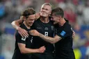 Haaland scores second World Cup brace as Norway beat Senegal 3-2 to reach Round of 32