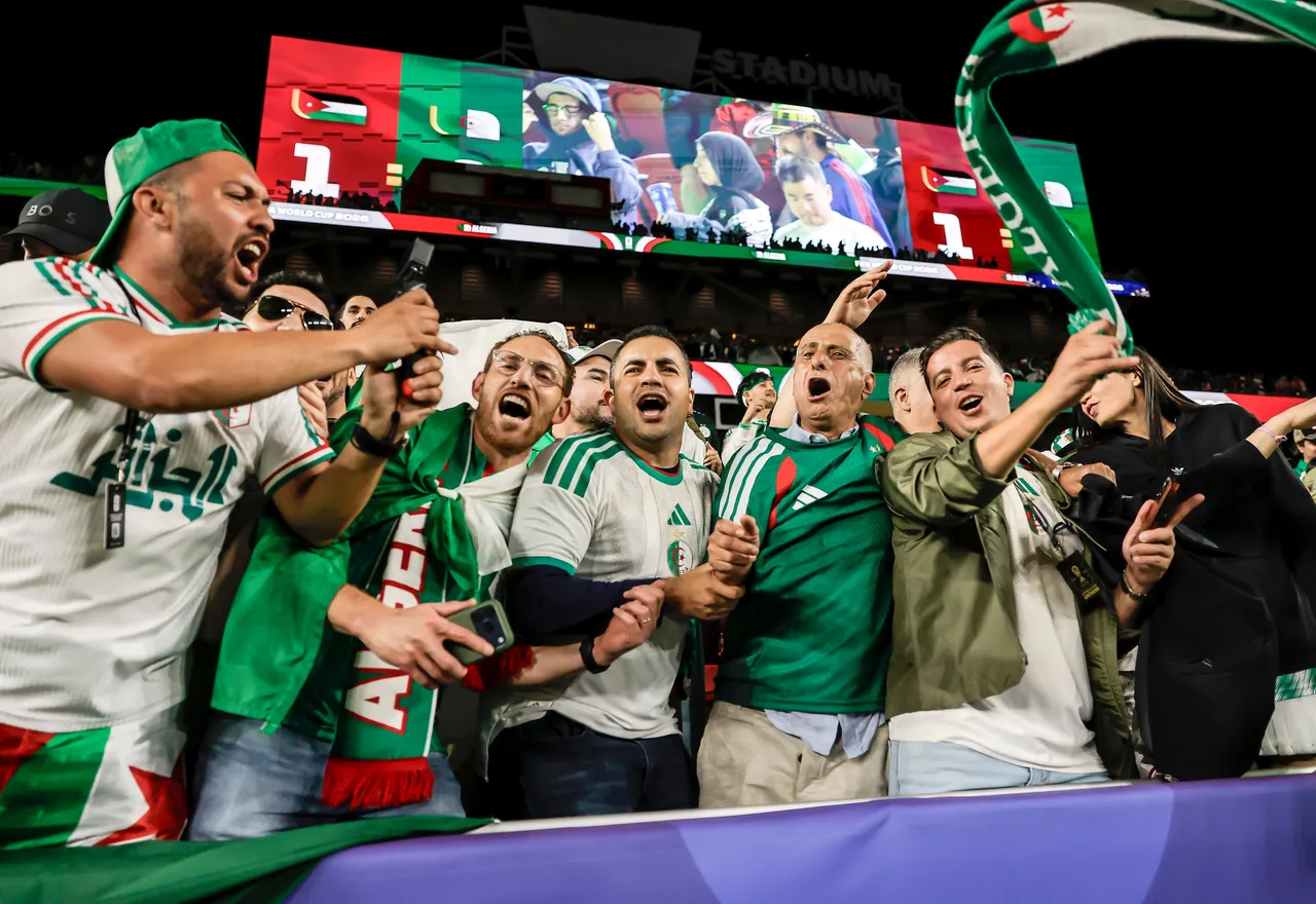 300+ drones seized near football World Cup sites, says US agency