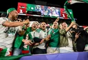 300+ drones seized near football World Cup sites, says US agency