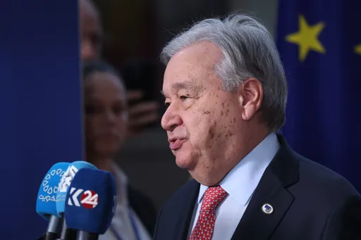 Šef UN-a upozorava na višestruke krize za zemlje u razvoju usljed energetskog šoka