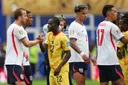 Goalless draw between England, Ghana delays World Cup knockout stage qualification