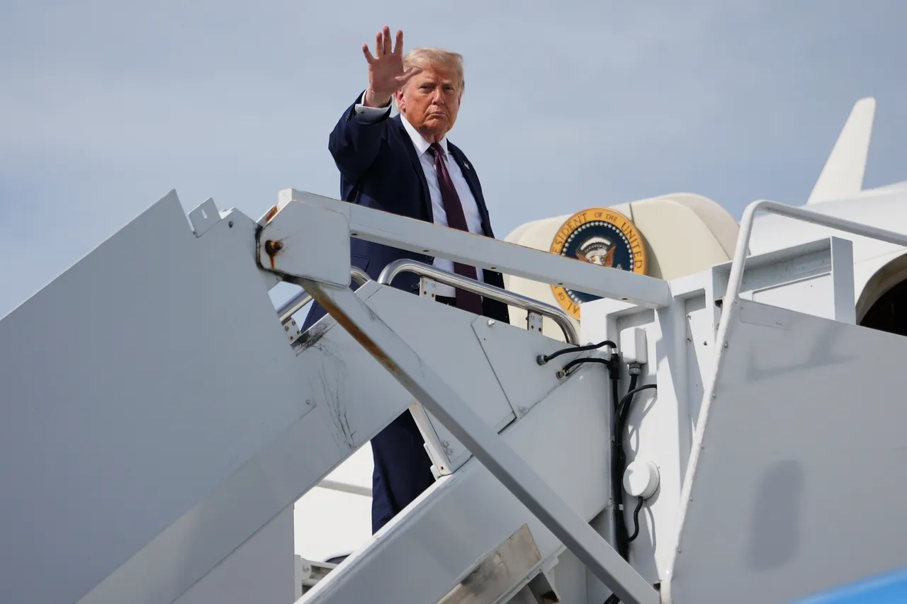 Trump naložio Ministarstvu pravde istragu protiv naftnih kompanija zbog cijena goriva