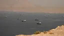 Oman opens temporary Hormuz corridor for global shipping