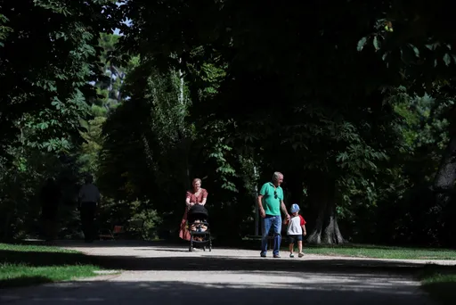 Toplotni talas obara rekorde: Španija pred najtoplijim junskim danom u historiji