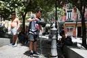 Над 1.000 смртни случаи во Шпанија по рекордниот јунски топлотен бран