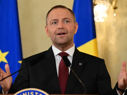 Presidente da Polónia visitará a Türkiye