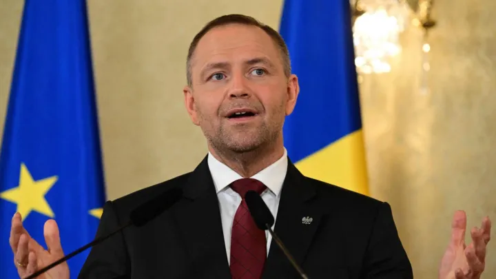 Польшанын президенти Түркияга келет
