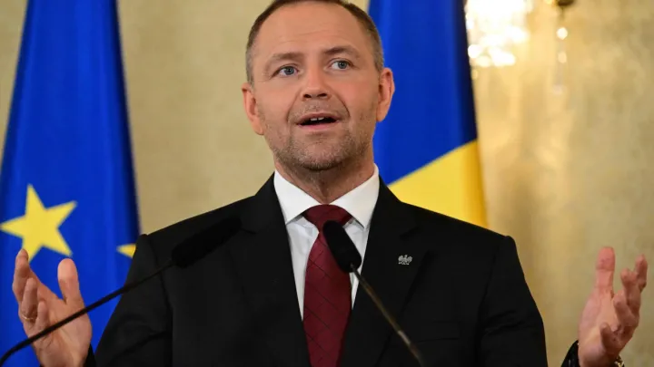 Польша президенті Түркияға сапарлай келеді