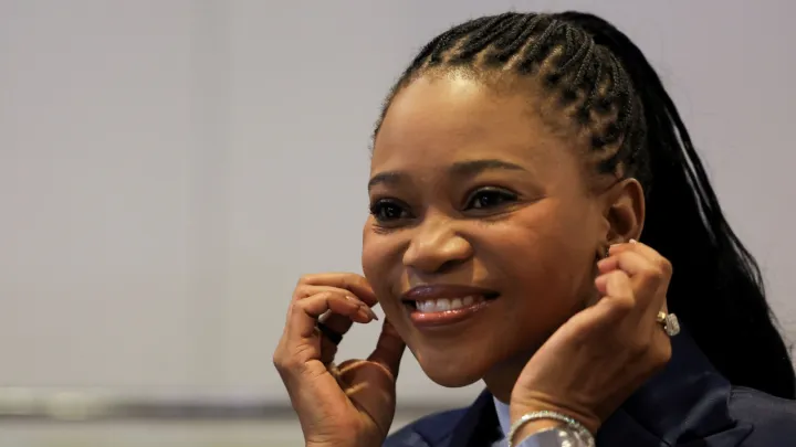 Botswana seeing soft recovery in diamond demand, mines minister says