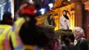 Британские мечети готовят к нападениям ультраправых