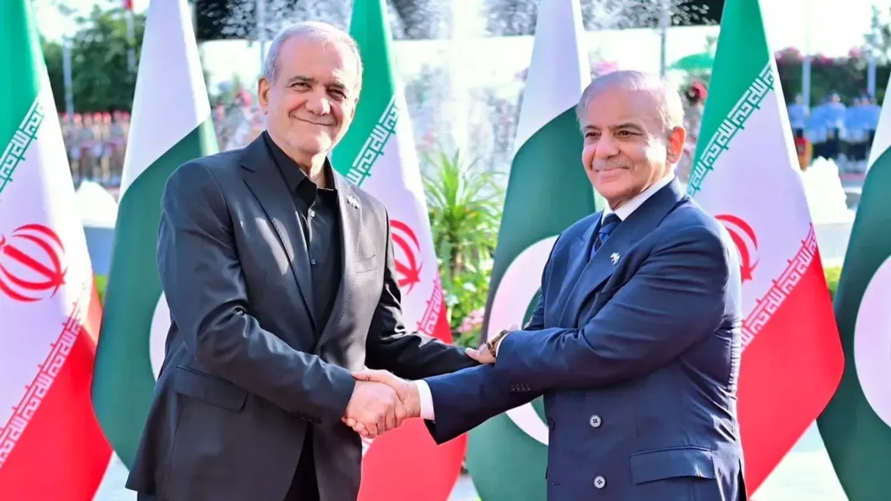 پزشکیان: برنامه موشکی ایران موضوع مذاکره نبوده و نخواهد بود