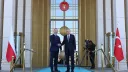 رئیسجمهور اردوغان بر تقویت همکاریهای ترکیه و لهستان بهعنوان دو متحد ناتو تأکید کرد