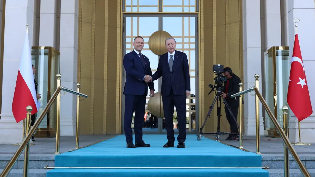 La Türkiye et la Pologne consolident le partenariat stratégique avant le Sommet de l'OTAN