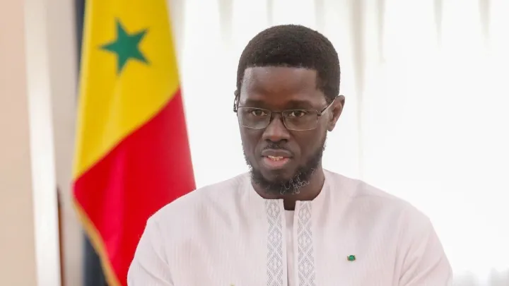Senegal rejects trade minister's comments on debt restructuring