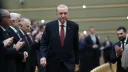 گفتوگوی تلفنی رئیسجمهور اردوغان و نخستوزیر عراق؛ تأکید بر تقویت روابط دوجانبه