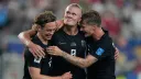 Haaland marca duas vezes contra o Senegal, Noruega pode passar à próxima fase