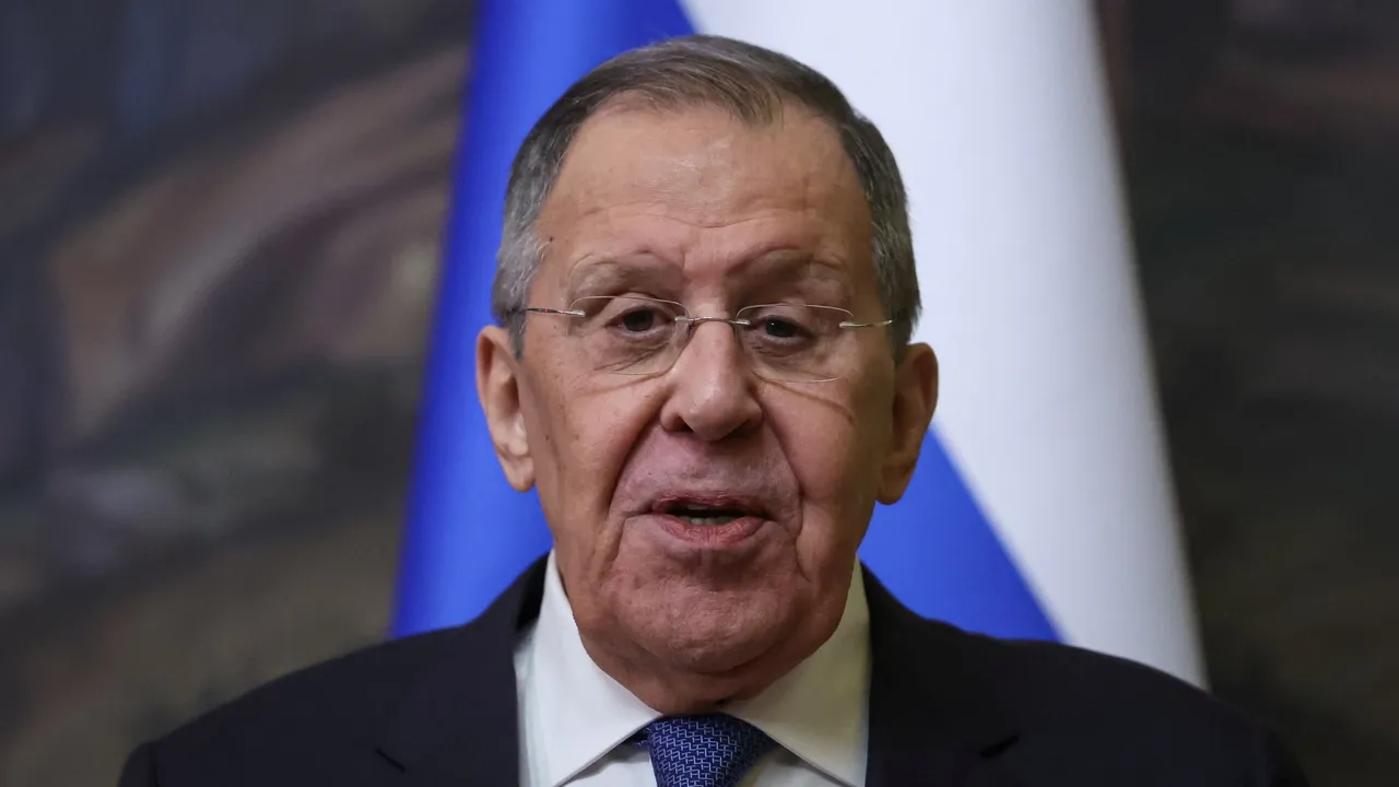 По мнению МИД РФ Украина пытается распространить конфликт на Беларусь