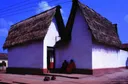 Majengo ya jadi ya jamii ya Asante nchini Ghana