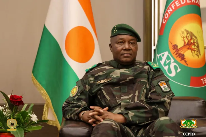Niger yawasilisha ombi la kujiondoa katika Mahakama ya Kimataifa ya Uhalifu ICC