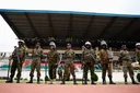 Polisi nchini Kenya wadai hawajapokea notisi ya maandamano ya GenZ ya June 25